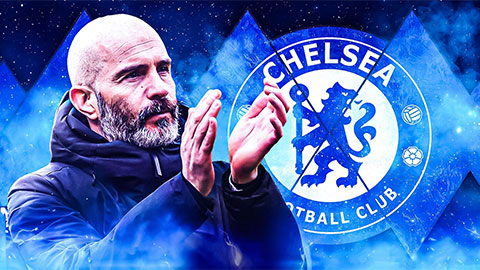  Chelsea sẽ đại loạn nếu Maresca bị sa thải?