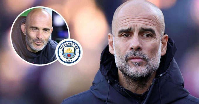 Maresca đã 2 lần được Man City liên hệ kế nhiệm Pep