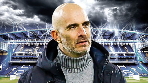  Chelsea dọa đuổi, Maresca sẵn sàng bỏ ghế nóng