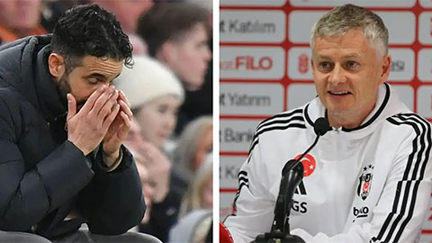  Tin giờ chót 1/1: MU tính mời lại HLV từng bị sa thải để thay Amorim