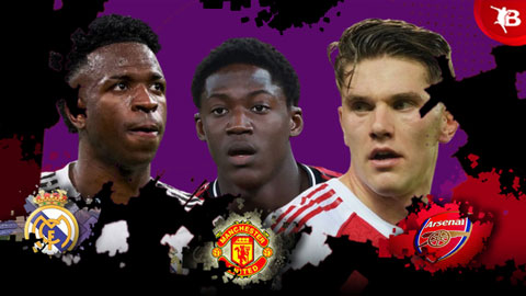  Top 5 thương vụ trao đổi cầu thủ đáng chờ đợi