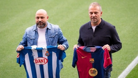  5 lý do để tin rằng Espanyol có thể ngáng chân Barca