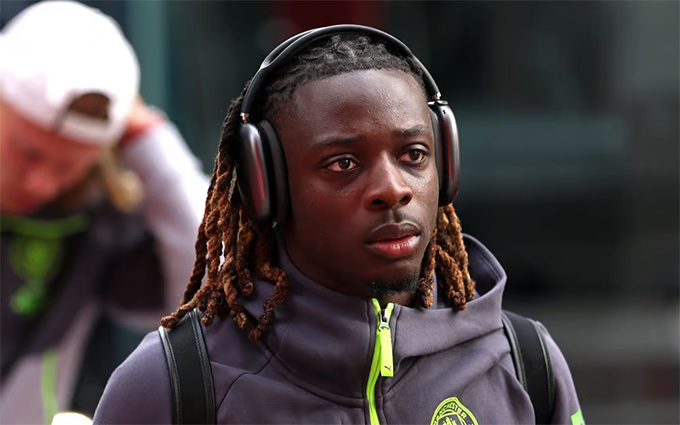 Doku bỏ lỡ 4 trận gần đây của Man City