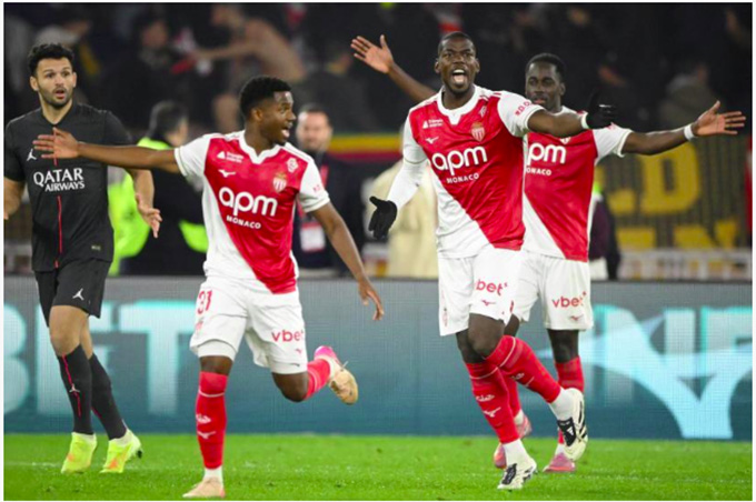 Pogba và Fati sẽ trở lại đỉnh cao phong độ trong năm 2026 cùng Monaco?