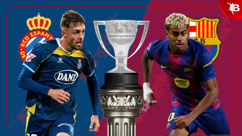  Nhận định bóng đá Espanyol vs Barca, 03h00 ngày 4/1: Derby Catalunya không tìm ra kẻ chiến thắng!