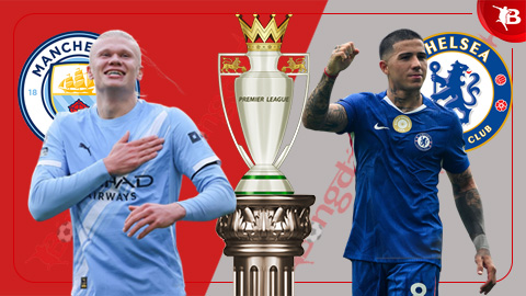  Nhận định bóng đá Man City vs Chelsea, 00h30 ngày 5/1: Thay tướng không đổi vận