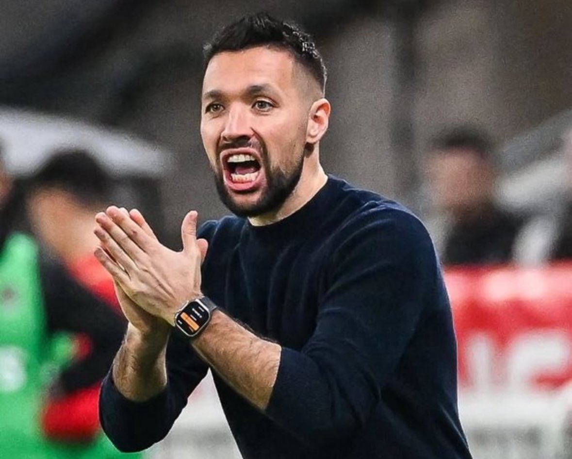 Chelsea bị Francesco Farioli từ chối