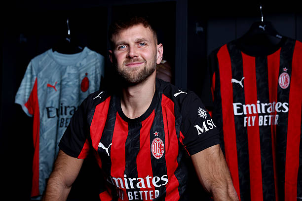 Fullkrug sẽ tỏa sáng ở Milan?