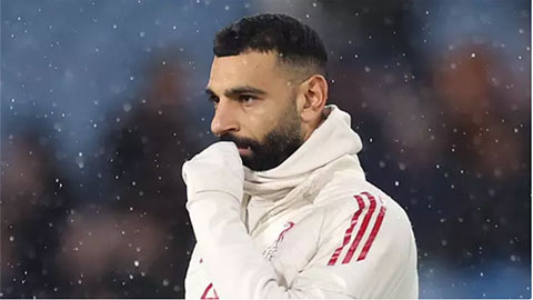  Tin giờ chót 2/1: Roma mời Salah trở lại Serie A