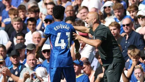  Ai là tân binh ‘đỉnh’ nhất của Chelsea dưới thời Enzo Maresca?