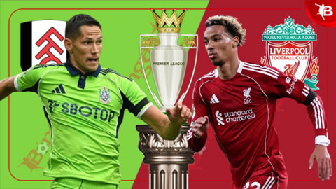  Nhận định bóng đá Fulham vs Liverpool, 22h00 ngày 4/1: Lạc lối ở London