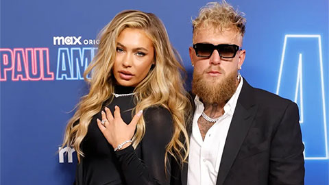  Bạn gái 'xinh như mộng' của Jake Paul giành vé dự Olympic sau tai nạn