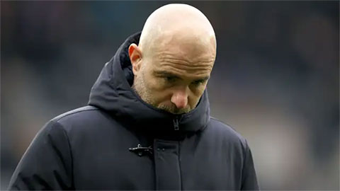  Kế hoạch chuyển nhượng tháng Giêng của Chelsea sau khi chia tay HLV Maresca