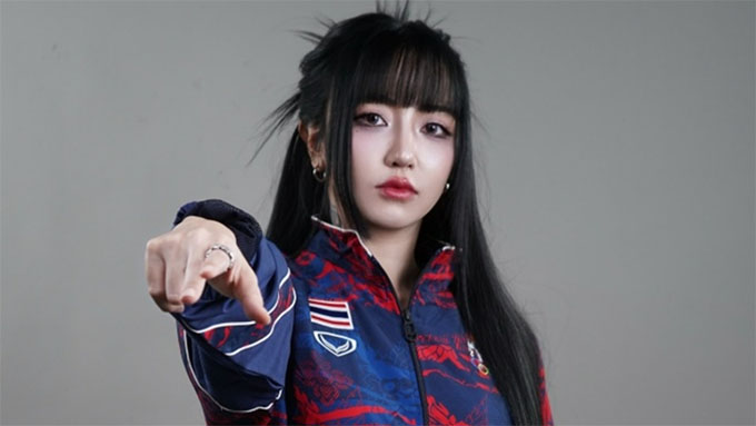 Nhưng một trong những nhân vật chính vẫn chưa lên tiếng