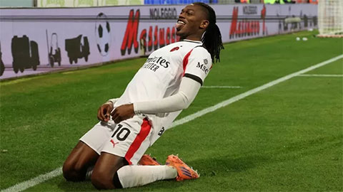  Kết quả bóng đá đêm 2/1, rạng sáng 3/1, kết quả bóng đá đêm qua và rạng sáng nay tại Ligue 1, Serie A, La Liga, Saudi Pro League.