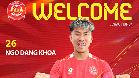  Khoa Ngô, Việt kiều đi vào lịch sử Australia đến V.League chơi bóng