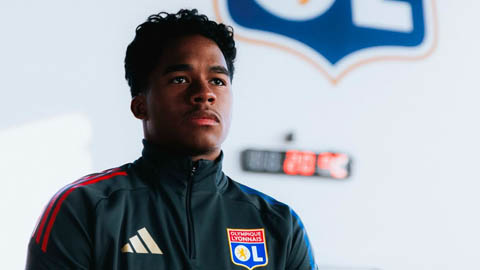  Vì 11% mà Real Madrid phải đẩy Endrick sang Lyon