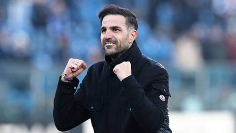  Como đã mơ về suất dự Champions League