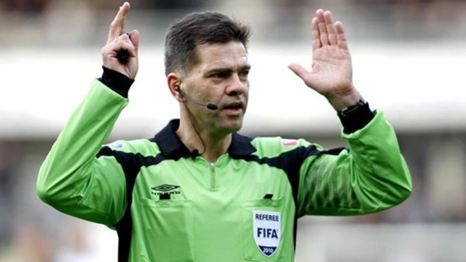 Chân dung trọng T Hauge khiến Arsenal vỡ mộng vô địch Champions League