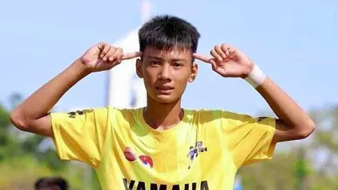  Cầu thủ trẻ Sông Lam Nghệ An liên tục bị phát hiện gian lận tuổi