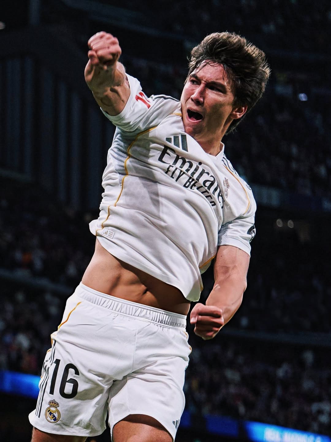 Điểm mạnh của Gonzalo nằm ở bản sắc và sự tận tâm