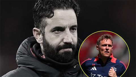  Darren Fletcher, HLV tạm quyền của MU là ai và sẽ mang tới điều gì cho MU?