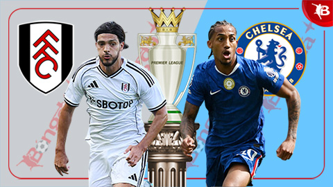  Nhận định bóng đá Fulham vs Chelsea, 02h30 ngày 8/1: Chelsea chưa thể thắng