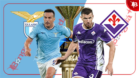  Nhận định bóng đá Lazio vs Fiorentina, 02h45 ngày 8/1: Không biết ghi bàn, đừng mơ chiến thắng