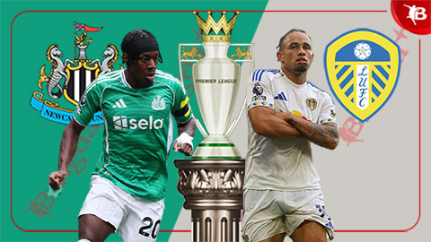  Nhận định bóng đá Newcastle vs Leeds, 03h15 ngày 8/1: Nối dài mạch bất bại