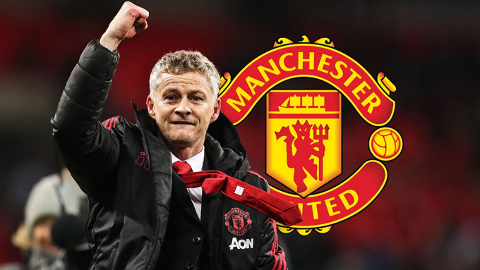 Solskjaer từng có những ngày tháng khá thành công tại MU