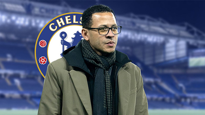 Rosenior sẽ bắt đầu cuộc phiêu lưu mới tại Chelsea