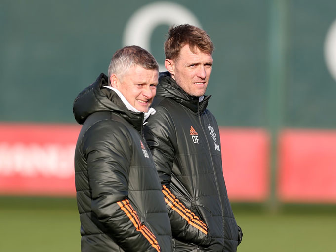 Fletcher được kỳ vọng mang lại hiệu quả tích cực như Solsa trước kia