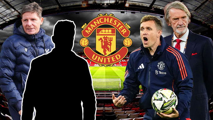 Fletcher sẽ tạm quyền tới hết mùa và sau đó MU sẽ cố gắng chiêu mộ Glasner vào mùa hè