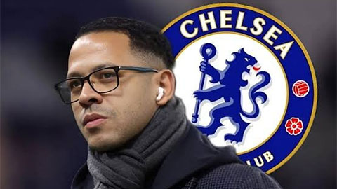  Liam Rosenior xác nhận chuẩn bị ký hợp đồng dẫn dắt Chelsea