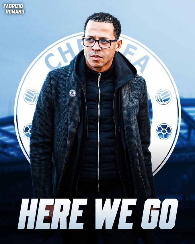 Romano xác nhận Rosenior sẽ dẫn dắt Chelsea