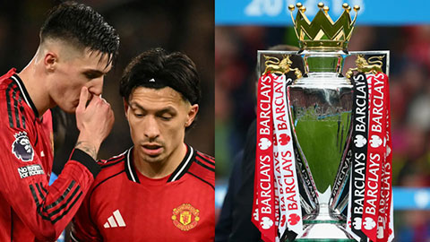  MU vô địch Premier League vào năm 2028?