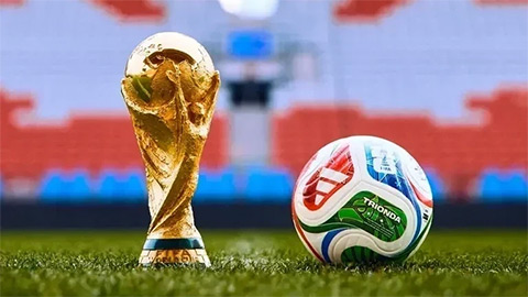  World Cup 2026 áp dụng bắt việt vị kiểu mới với sự hỗ trợ của AI