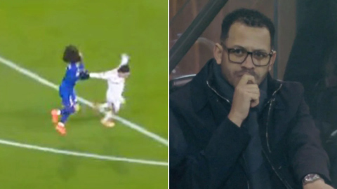  Tân HLV Rosenior sốc vì 'căn bệnh thẻ đỏ' của Chelsea