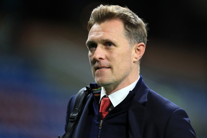 Darren Fletcher đã truyền được tinh thần máu lửa vào các cầu thủ MU