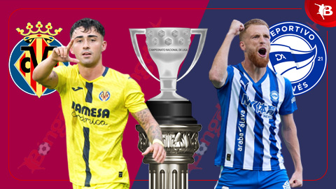  Nhận định bóng đá Villarreal vs Alaves, 22h15 ngày 10/1: Sỉ nhục đội khách