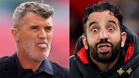  Roy Keane tiến cử HLV 'tài đức vẹn toàn' cho MU