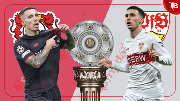 Leverkusen vs Stuttgart