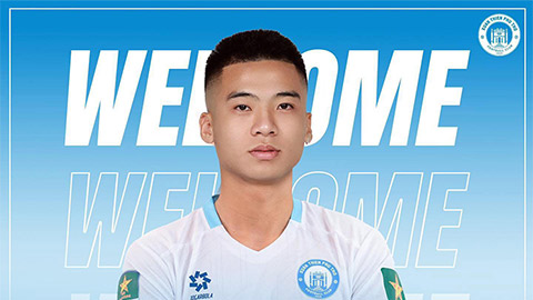  ‘Siêu nhân’ Trần Gia Huy chia tay HAGL, gia nhập bến đỗ đầy bất ngờ