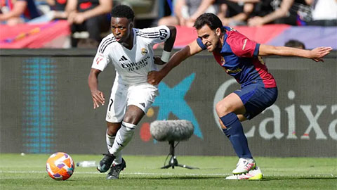  Vinicius, người vĩ đại bị lãng quên