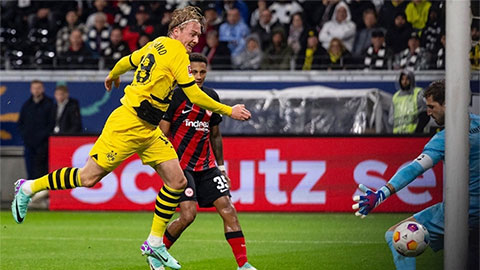  Kết quả bóng đá đêm 9/1, rạng sáng 10/1 tại Bundesliga, La Liga, AFCON 2025