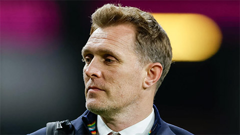  Tương lai mù mờ của Darren Fletcher tại MU