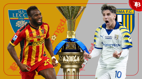  Nhận định bóng đá Lecce vs Parma, 18h30 ngày 11/1: Ca khúc khải hoàn!