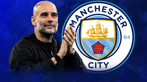  Pep Guardiola đã 'đốt' hơn 2 tỷ euro của Man City