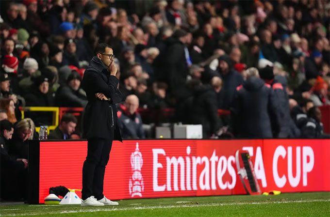 Chelsea đã có chiến thắng thuyết phục trước Charlton