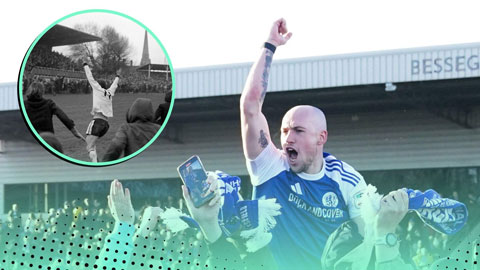  Macclesfield đánh bại Palace có phải cú sốc lớn nhất lịch sử FA Cup?